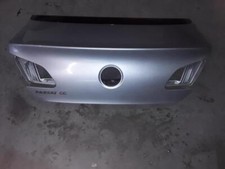 Heckklappe Links für