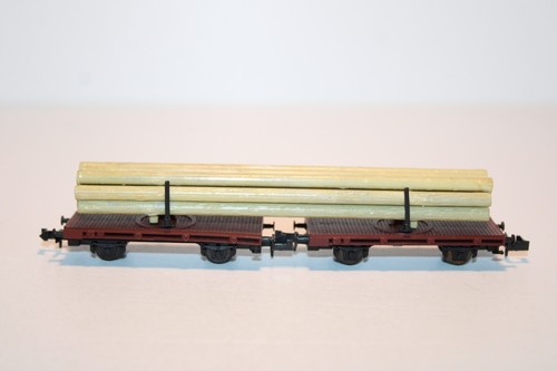 Roco güterwagen 2312 - roco,