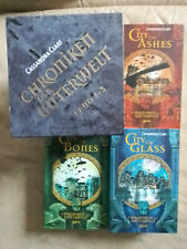 Cassandra Clare: Chroniken der