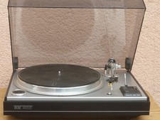 Elac 900 direct - direct, drive