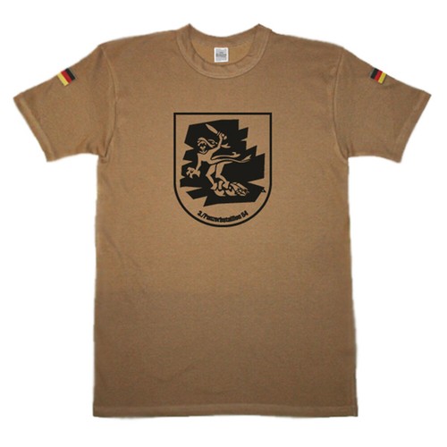 Pzbtl panzerbataillon - 3.pzbtl,