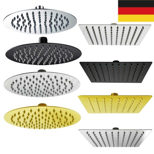 Kopfbrause regendusche - kopfbrause,