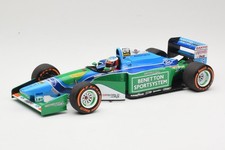 510941705 Benetton Ford B194