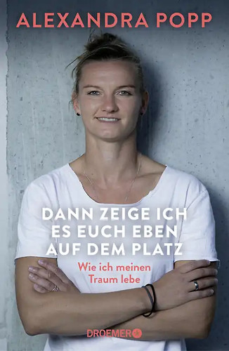 Dann zeige ich euch eben - zeige,