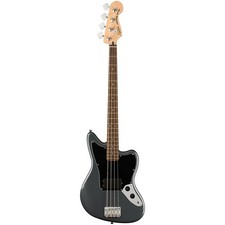 E-Bass Squier Affinity Jaguar
