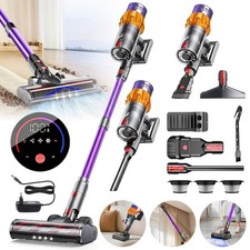 Staubsauger Akku 6 IN 1 mit