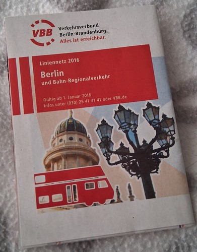 Deutsche bahn liniennetz bb - db,