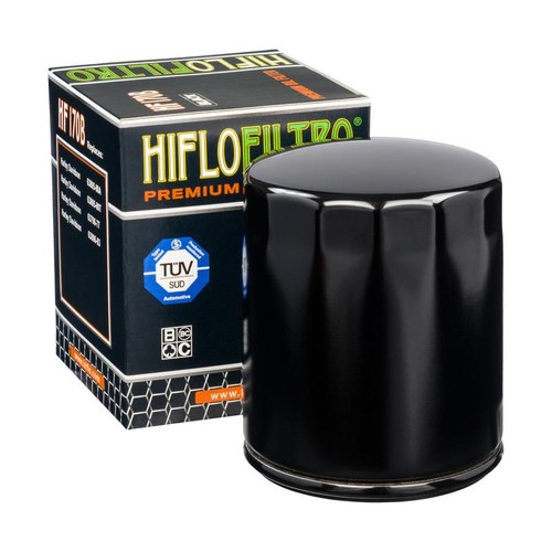 Hiflo hf170b ölfilter - hiflo,