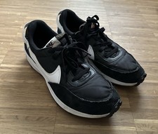 Nike Waffle One Sneaker Low Sportschuhe Retro 80s Gr. 42.5