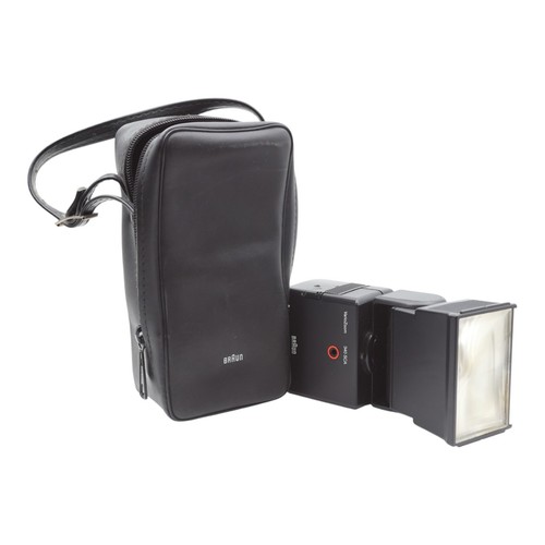 Braun vario zoom 340 - vario,
