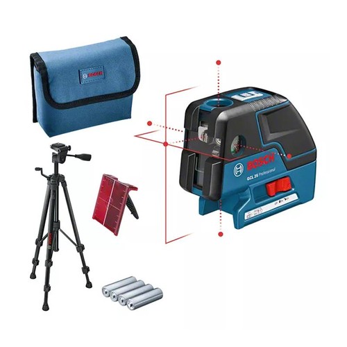 Bosch professional gcl - professional,