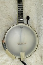 Gold Tone OT-800LN: Old Time