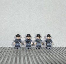 WW2 Figuren Bausteine