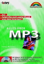 Alles über MP3. So holen Sie sich coole Musik aus dem Internet
