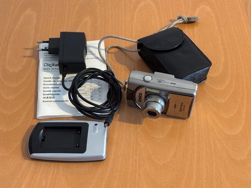 Konica digital revio 310z - konica,