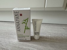 annayake bamboo energizing face care 3ml