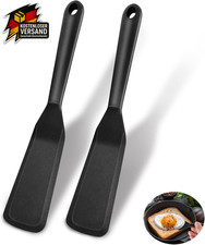 Silikon Pfannenwender Set