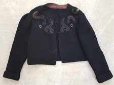🌺🌸 Trachtenjacke