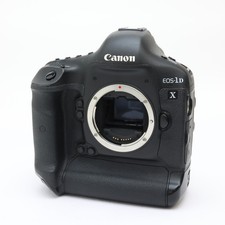 Canon EOS 1DX 18.1MP