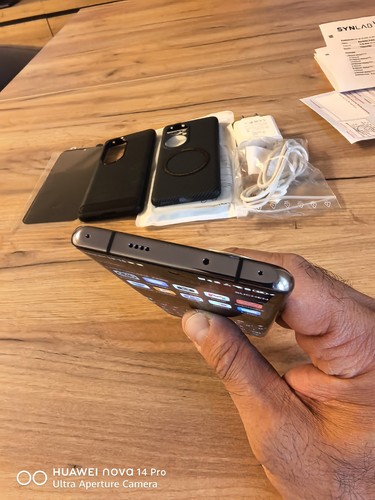 Huawei p50 pro smartphone - huawei,