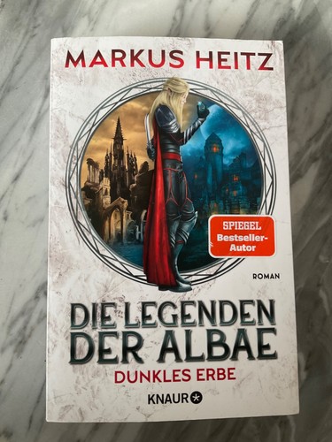 Die legenden der - legenden,