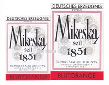 x4053 BEUTHEN O/S. - BYTOM