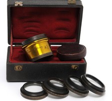 Darlot opticien paris lens - paris, kit