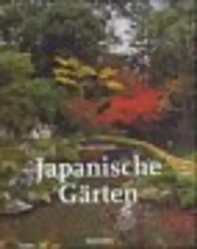 Japanische gärten - japanische,