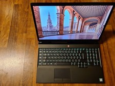 Gaming notebook alienware - alienware, area
