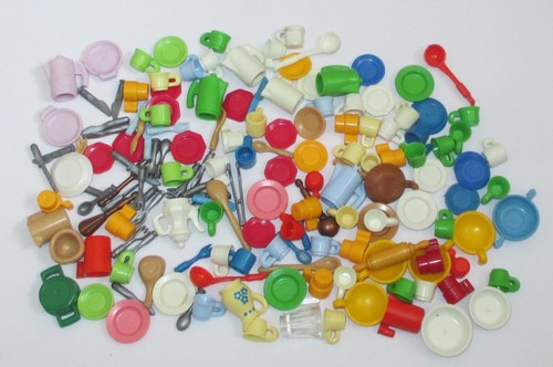 Playmobil zubehör küchen - playmobil,