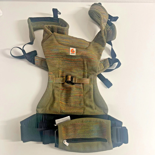 Ergobaby babytrage aerloom - ergobaby,
