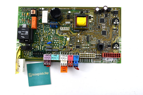 Vaillant leiterplatte - vaillant,