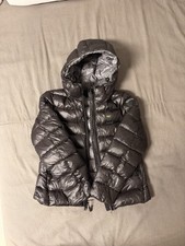 Blauer USA Daunenjacke