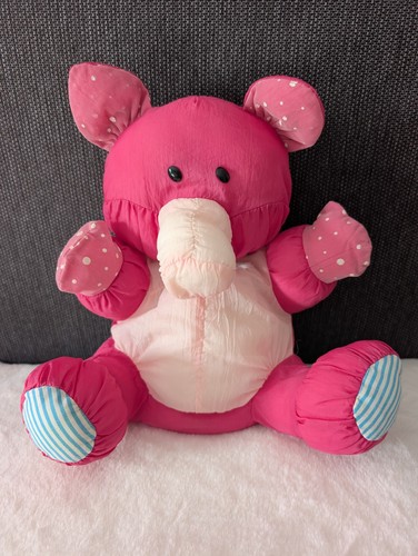 Knautschi schwein - schwein,