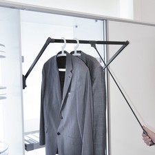 Kleiderlift garderobenlift - kleiderlift,