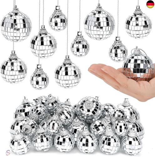 Stück mini discokugel set - mini,