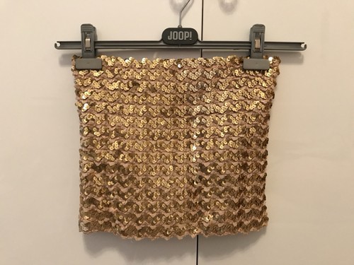 Top oberteil bandeau - oberteil, corsage
