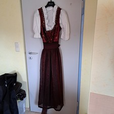 Tramontana Dirndl mit Bluse  GR.38