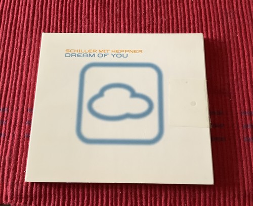Schiller mit heppner dream - schiller,
