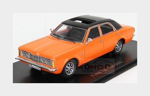 Ford england taunus gxl mki - taunus,