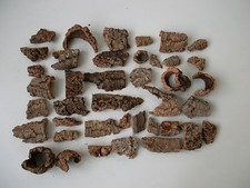 Korkröhre, Deko ,Dekoration