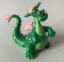 Elliott Schmunzelmonster Bully