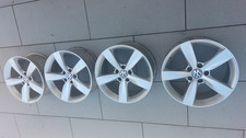 Alufelge VW Volkswagen Sharan