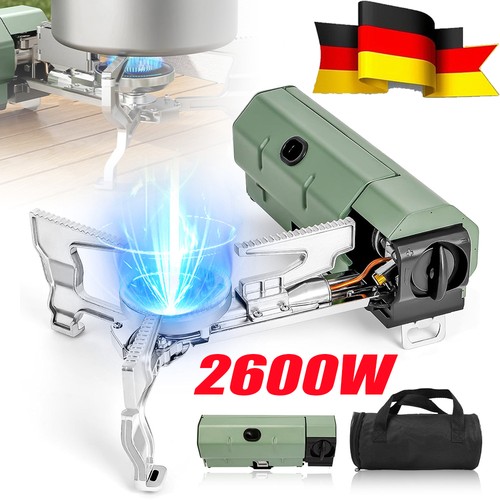 Mini campingkocher 2600w - mini,