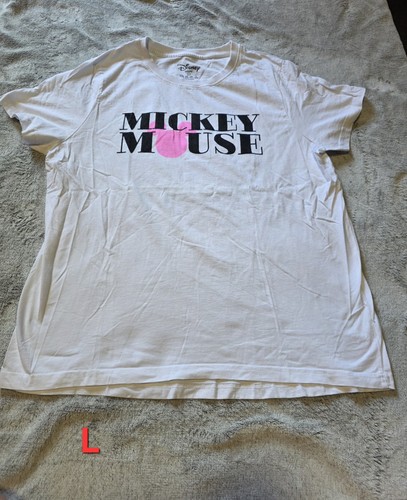 Mickey maus tshirt xl - mickey, gr.xl