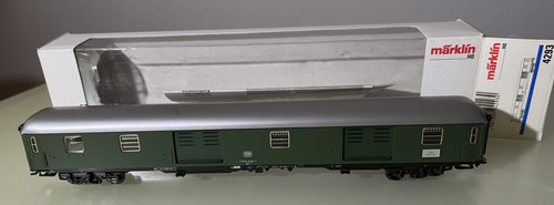 Märklin 4293 - 4293,