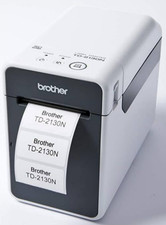 Brother TD-2130N Etiketten- u