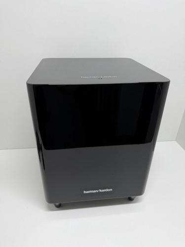Harman kardon hkts 210sub 230 - hkts, 210sub/230