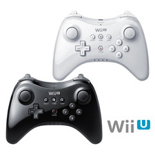 OFFIZIELLER OEM Nintendo Wii U