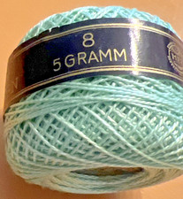 1 Kn.  MEZ  Pearl Cotton